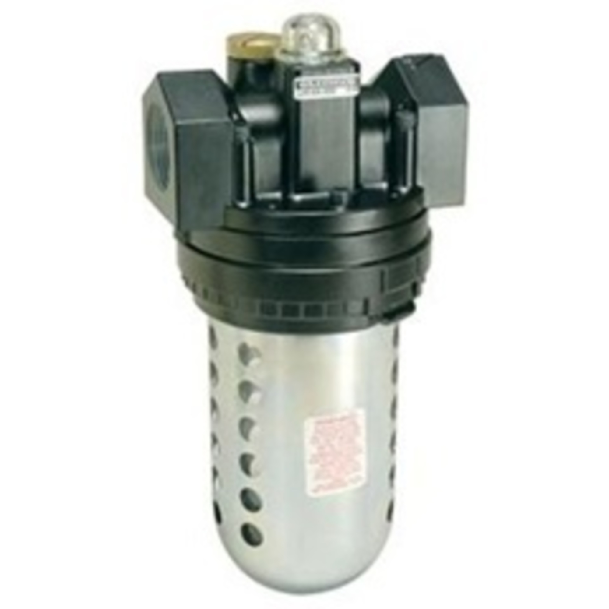 ARO Ingersoll Rand, 1-1/2in. Lubricator Super Duty Series, Model# L36581-110